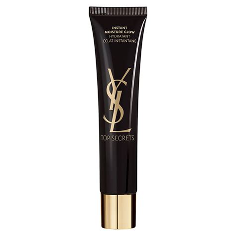 ysl night cream myers|ysl top secrets.